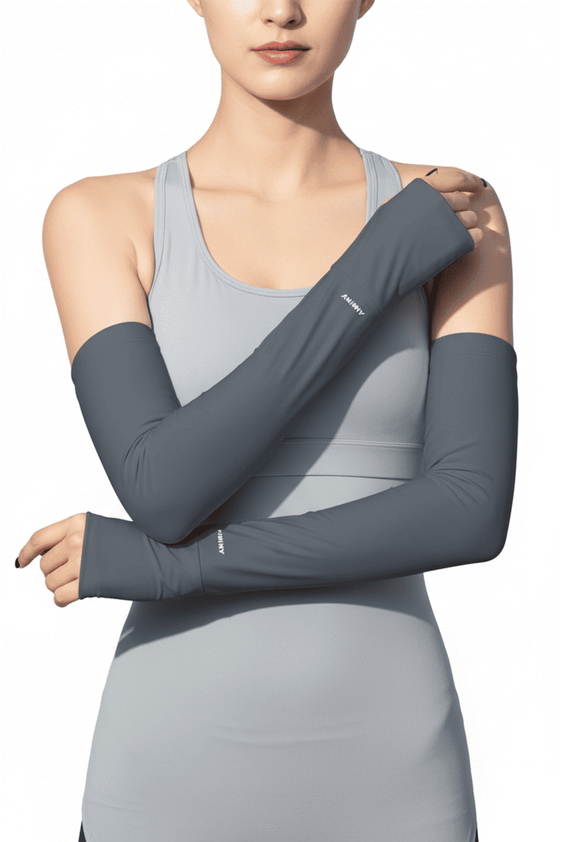 UPF 50 Cooling Arm Sleeves-zoom-