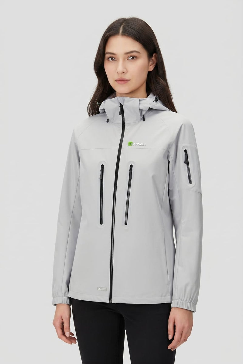UPF50+ Lightweight Cooling Jacket-zoom-