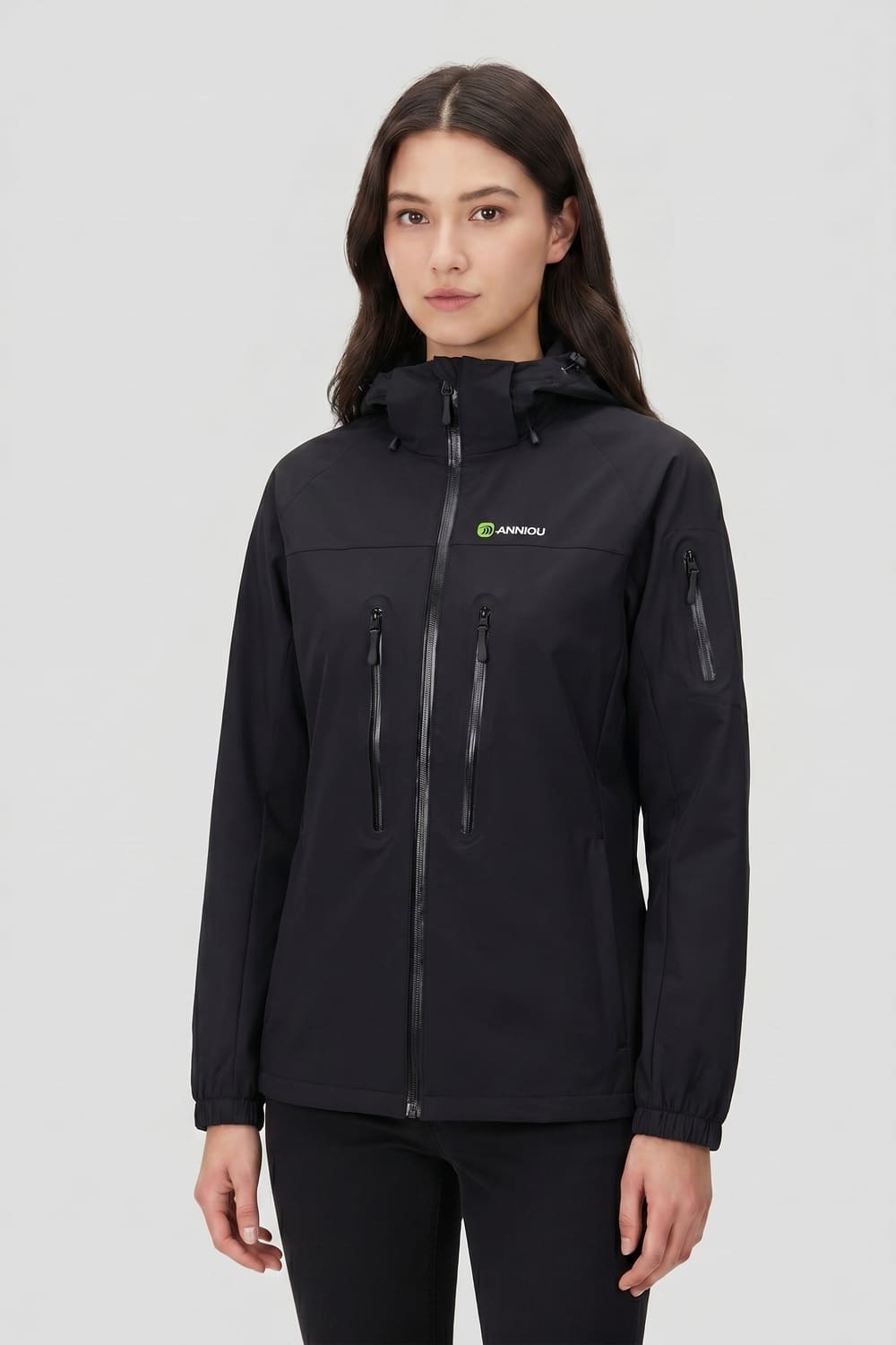 UPF50+ Lightweight Cooling Jacket-2