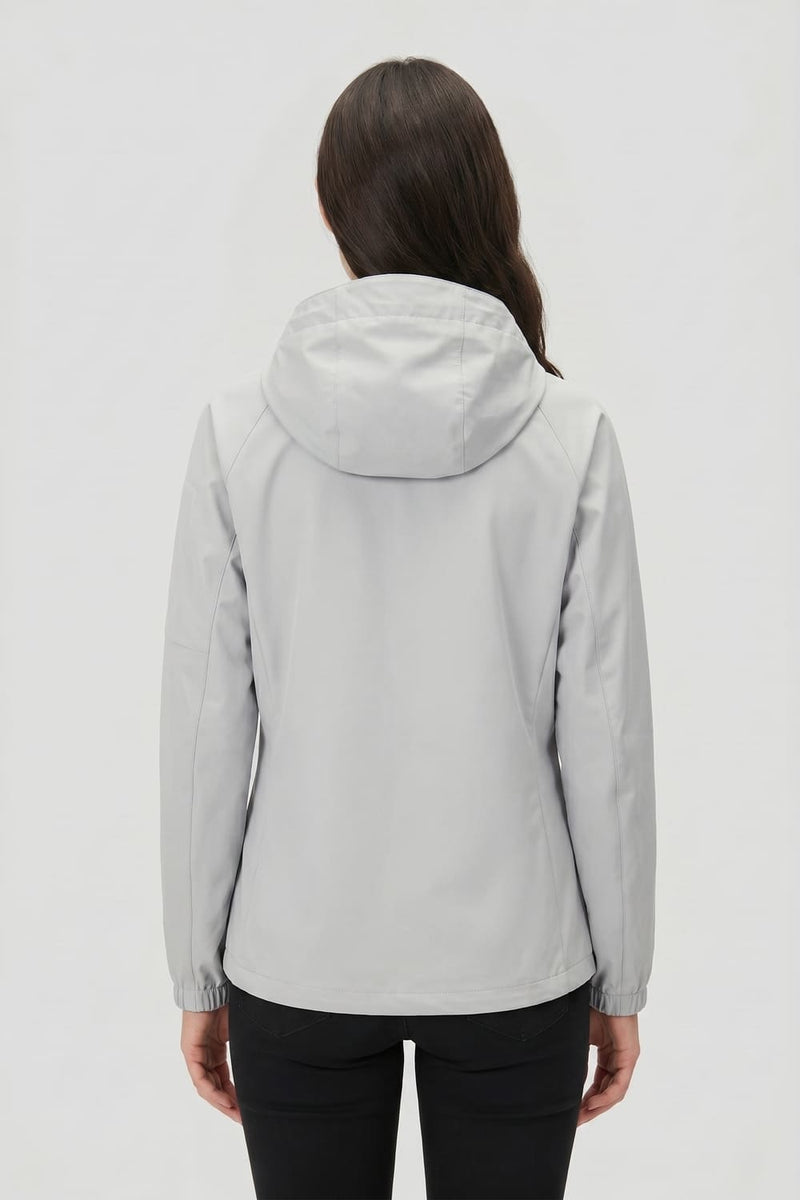 UPF50+ Lightweight Cooling Jacket-zoom-