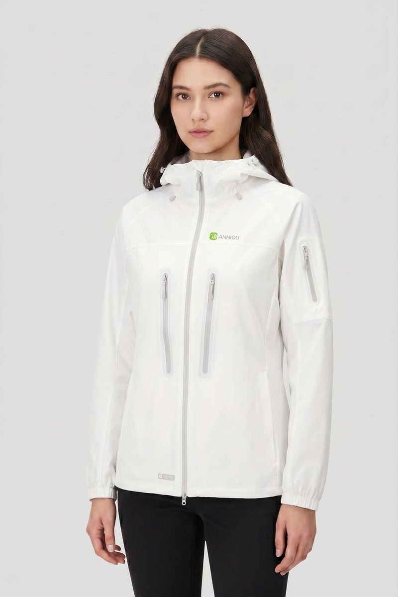 UPF50+ Lightweight Cooling Jacket-zoom-
