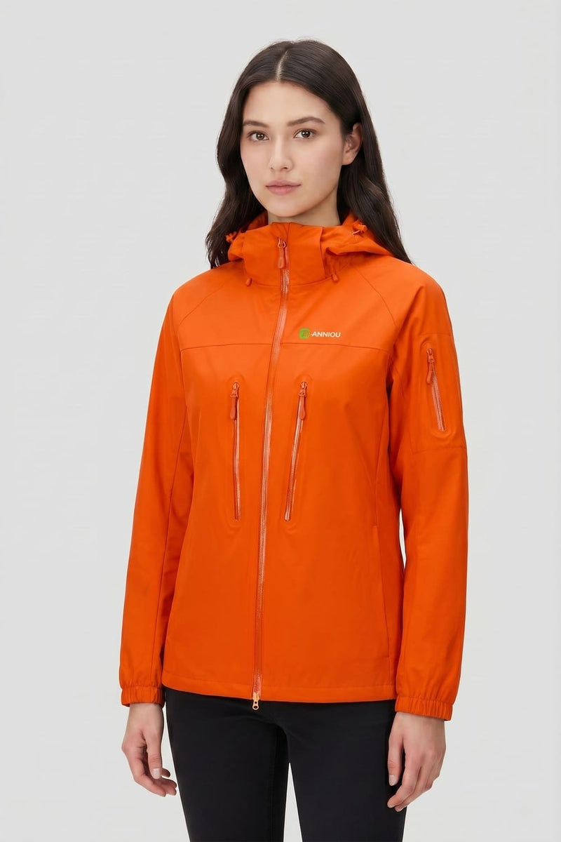 UPF50+ Lightweight Cooling Jacket-zoom-