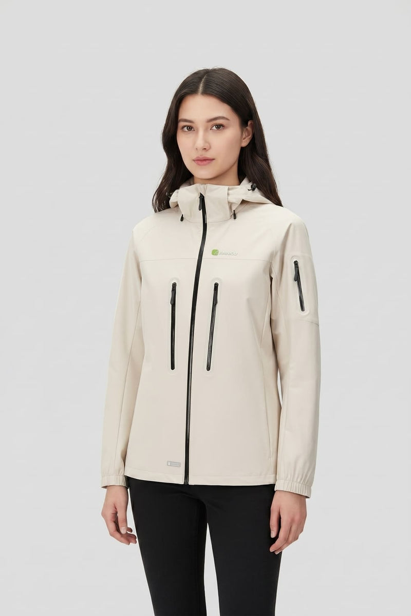 UPF50+ Lightweight Cooling Jacket-zoom-