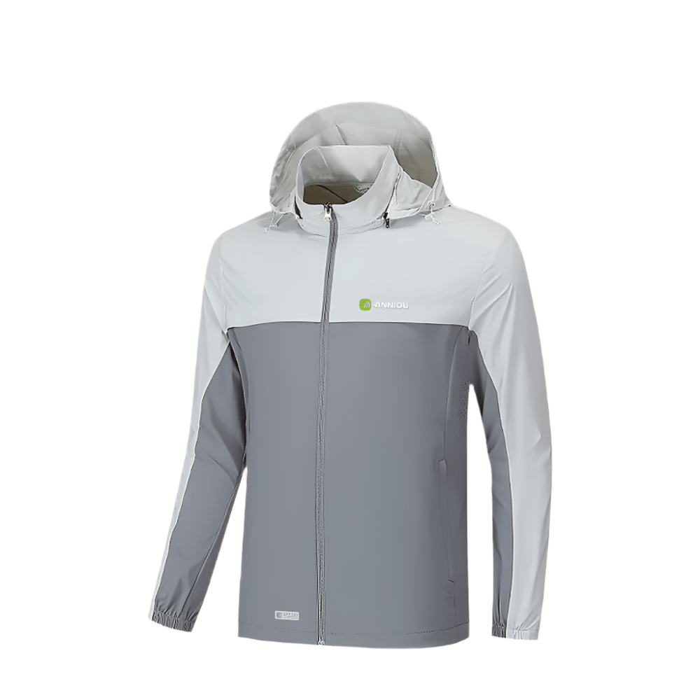 UPF50+ Lightweight Sun Protection Jacket-zoom-7