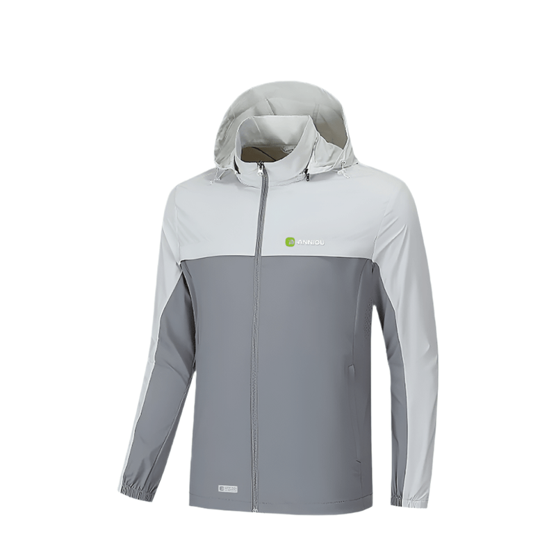 UPF50+ Lightweight Sun Protection Jacket-zoom-