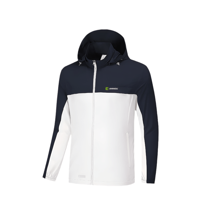 UPF50+ Lightweight Sun Protection Jacket-zoom-