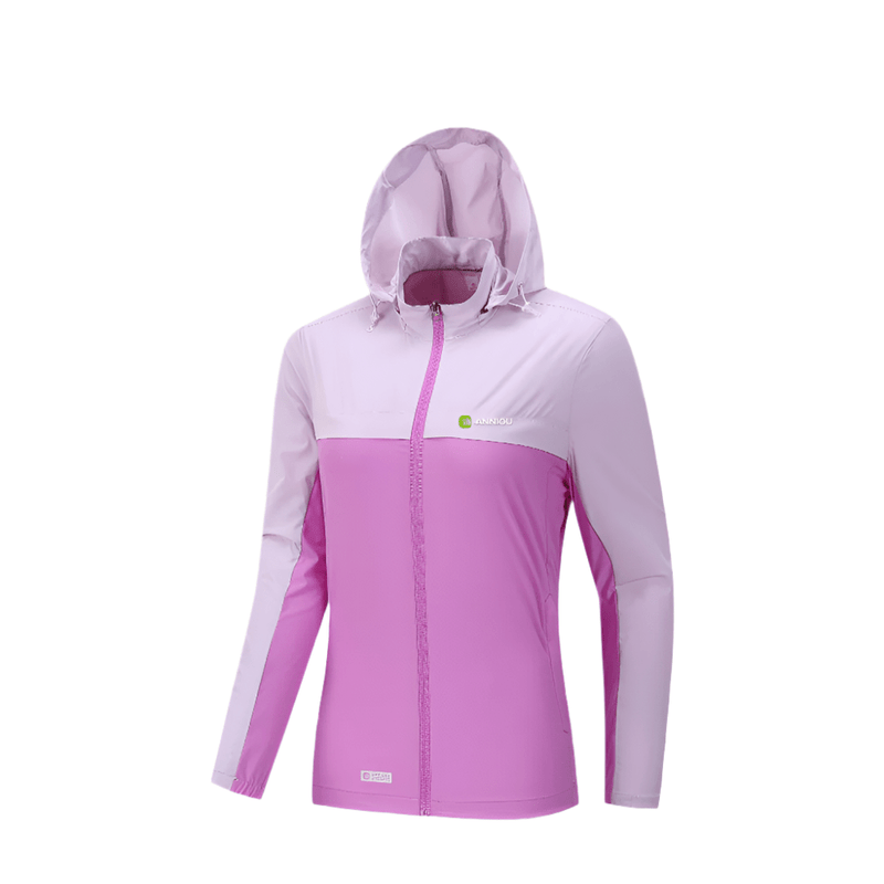 UPF50+ Lightweight Sun Protection Jacket-zoom-