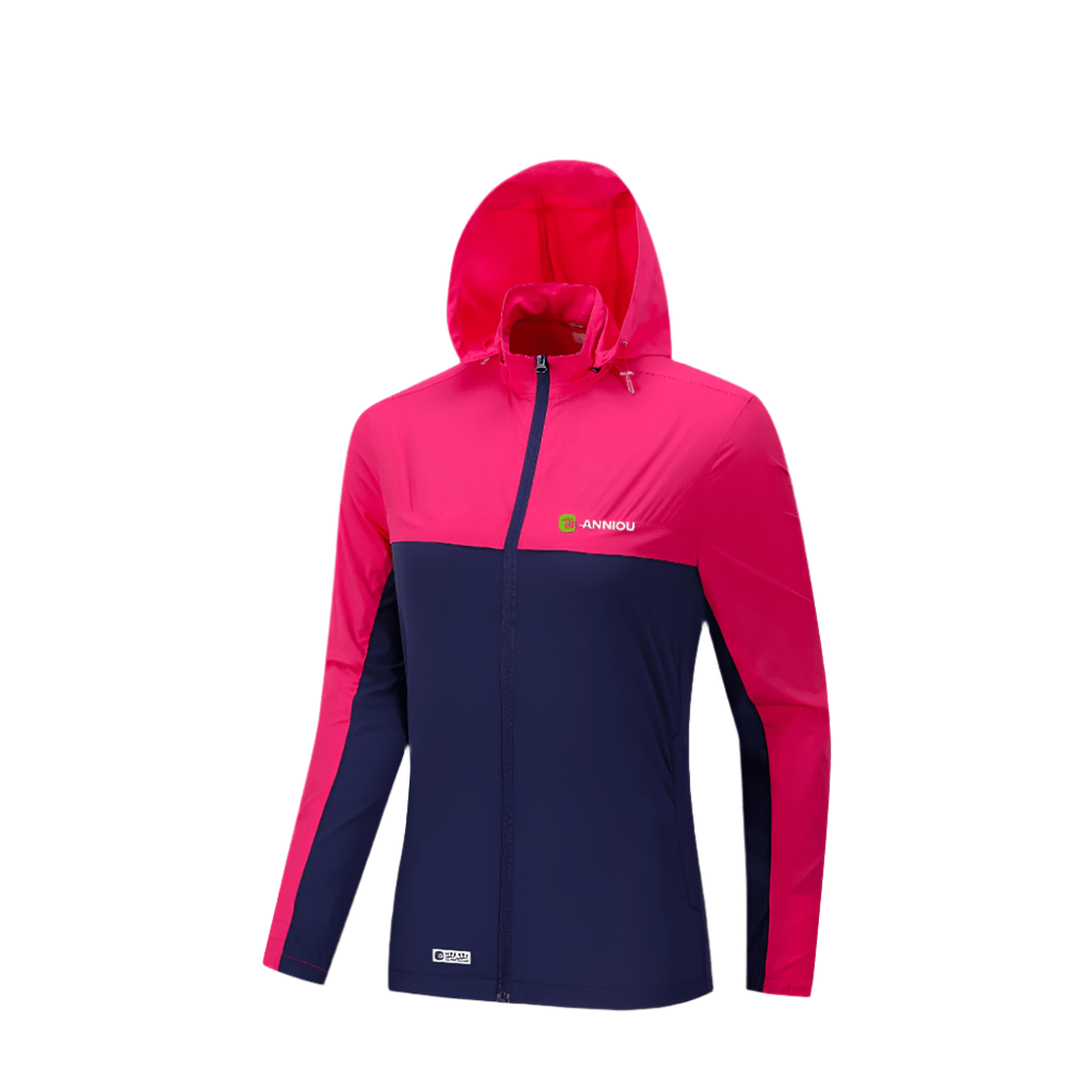 UPF50+ Lightweight Sun Protection Jacket-14