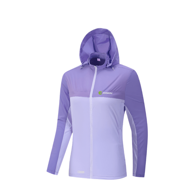 UPF50+ Lightweight Sun Protection Jacket-zoom-