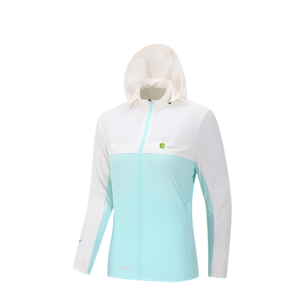 UPF50+ Lightweight Sun Protection Jacket-zoom-8