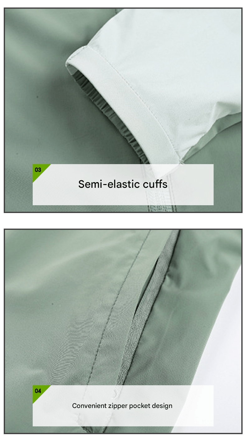 UPF50+ Lightweight Sun Protection Jacket-zoom-
