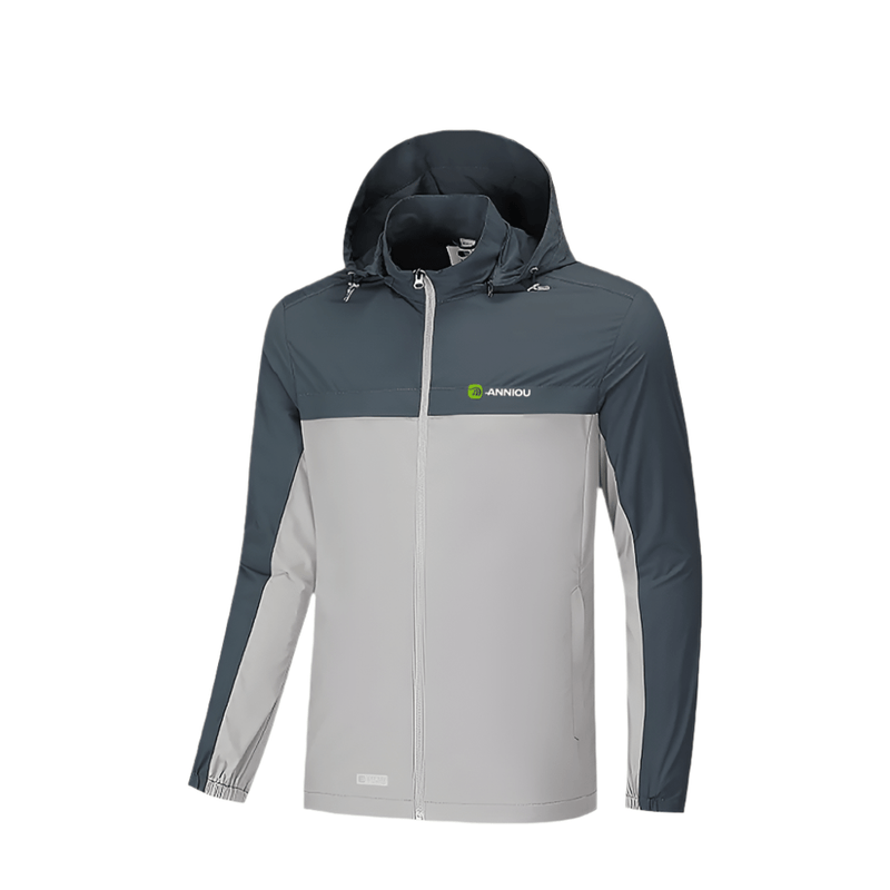 UPF50+ Lightweight Sun Protection Jacket-zoom-