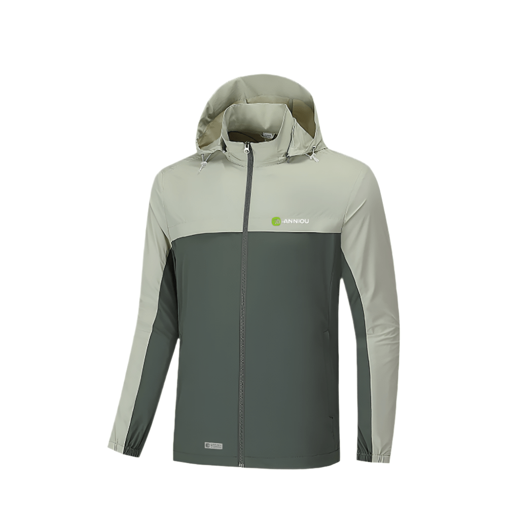 UPF50+ Lightweight Sun Protection Jacket-12