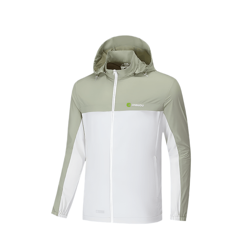 UPF50+ Lightweight Sun Protection Jacket-zoom-
