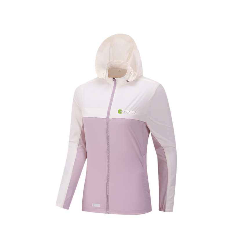 UPF50+ Lightweight Sun Protection Jacket-zoom-