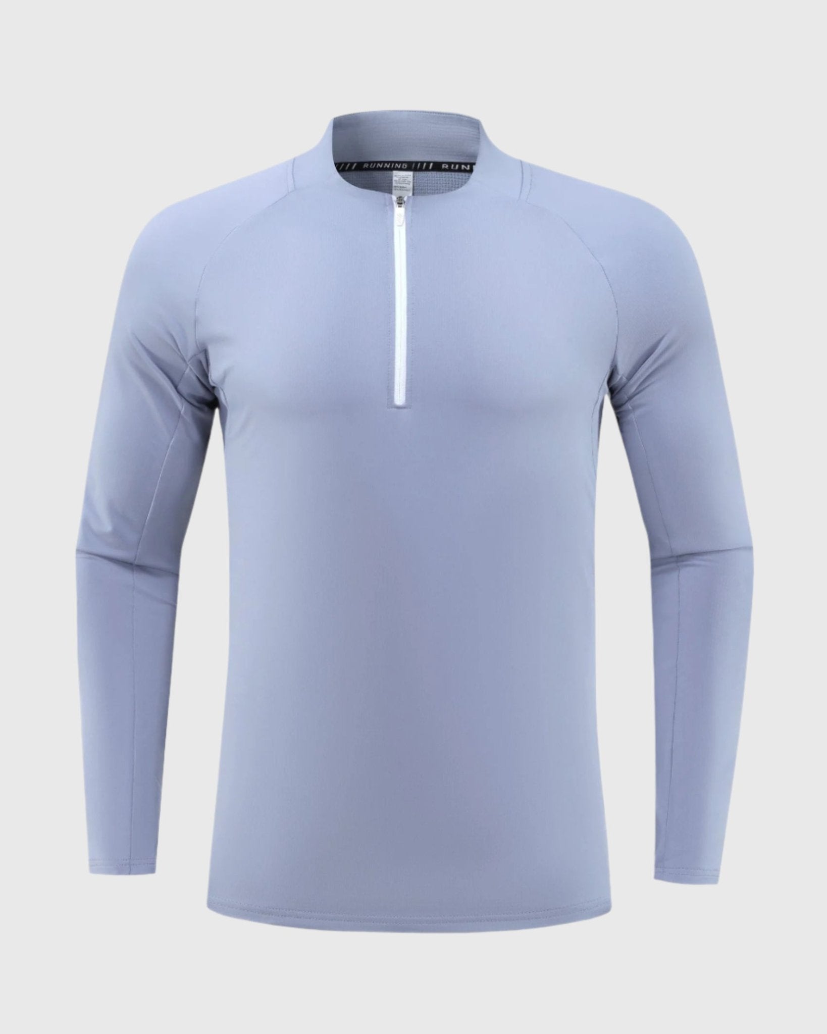 UPF 50 Quarter Zip Sweatshirt-zoom-5