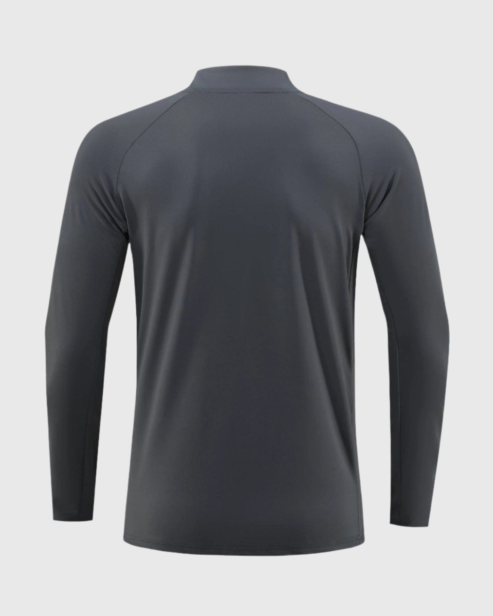 UPF 50 Quarter Zip Sweatshirt-10