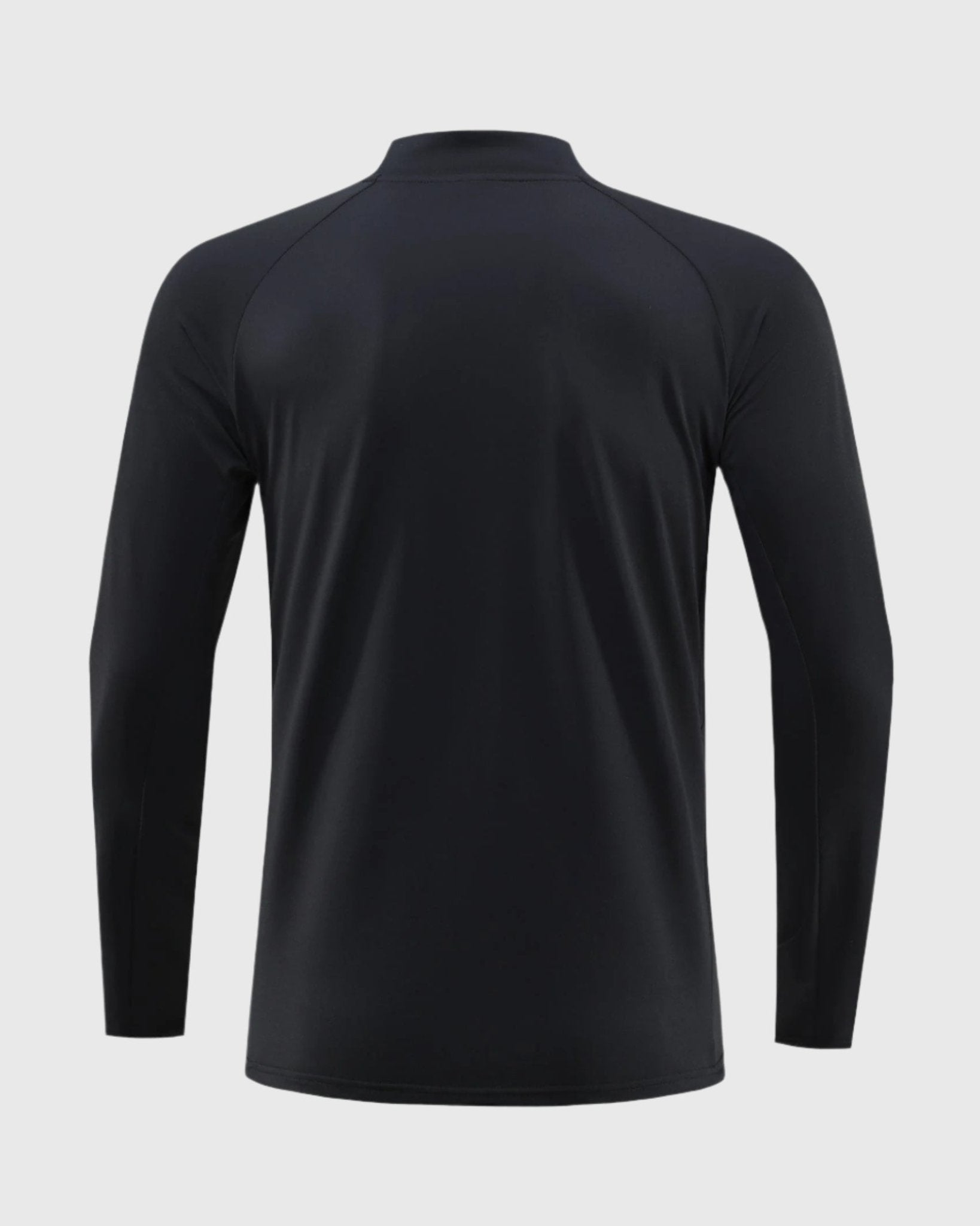 UPF 50 Quarter Zip Sweatshirt-zoom-4