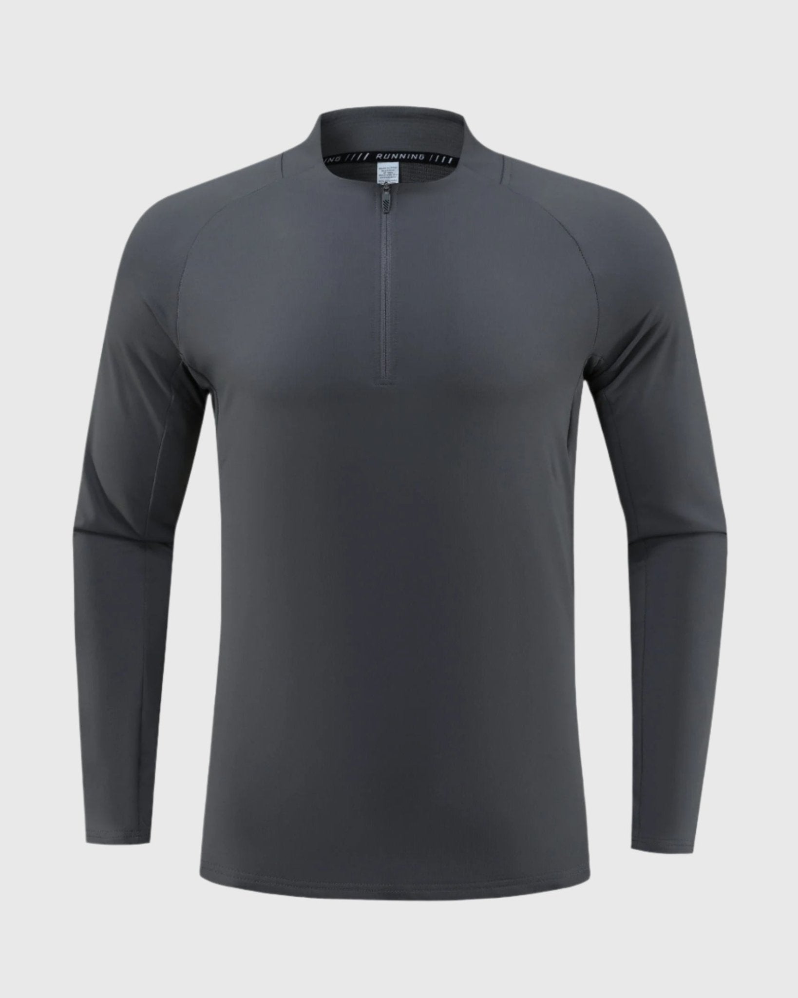 UPF 50 Quarter Zip Sweatshirt-9
