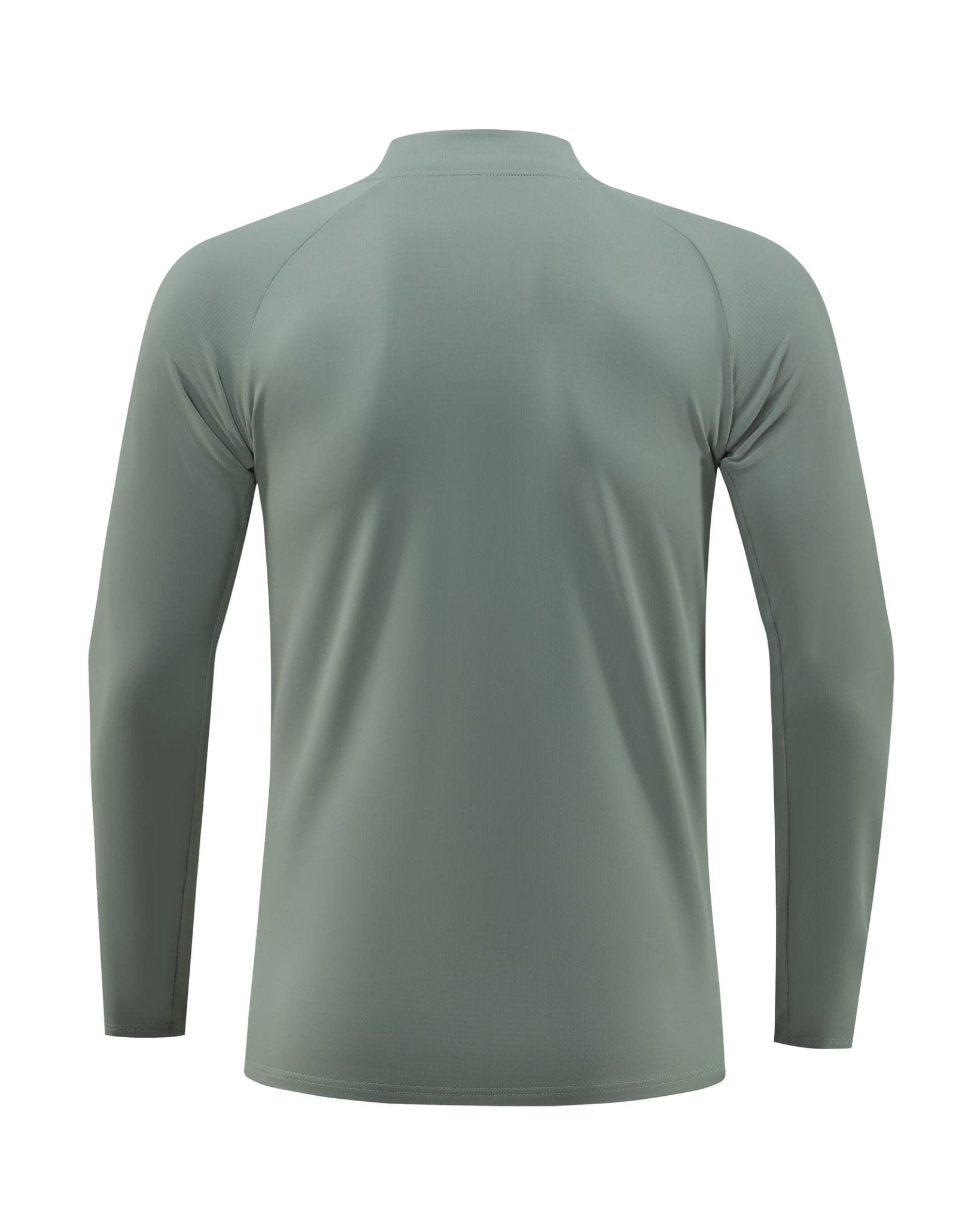 UPF 50 Quarter Zip Sweatshirt-8