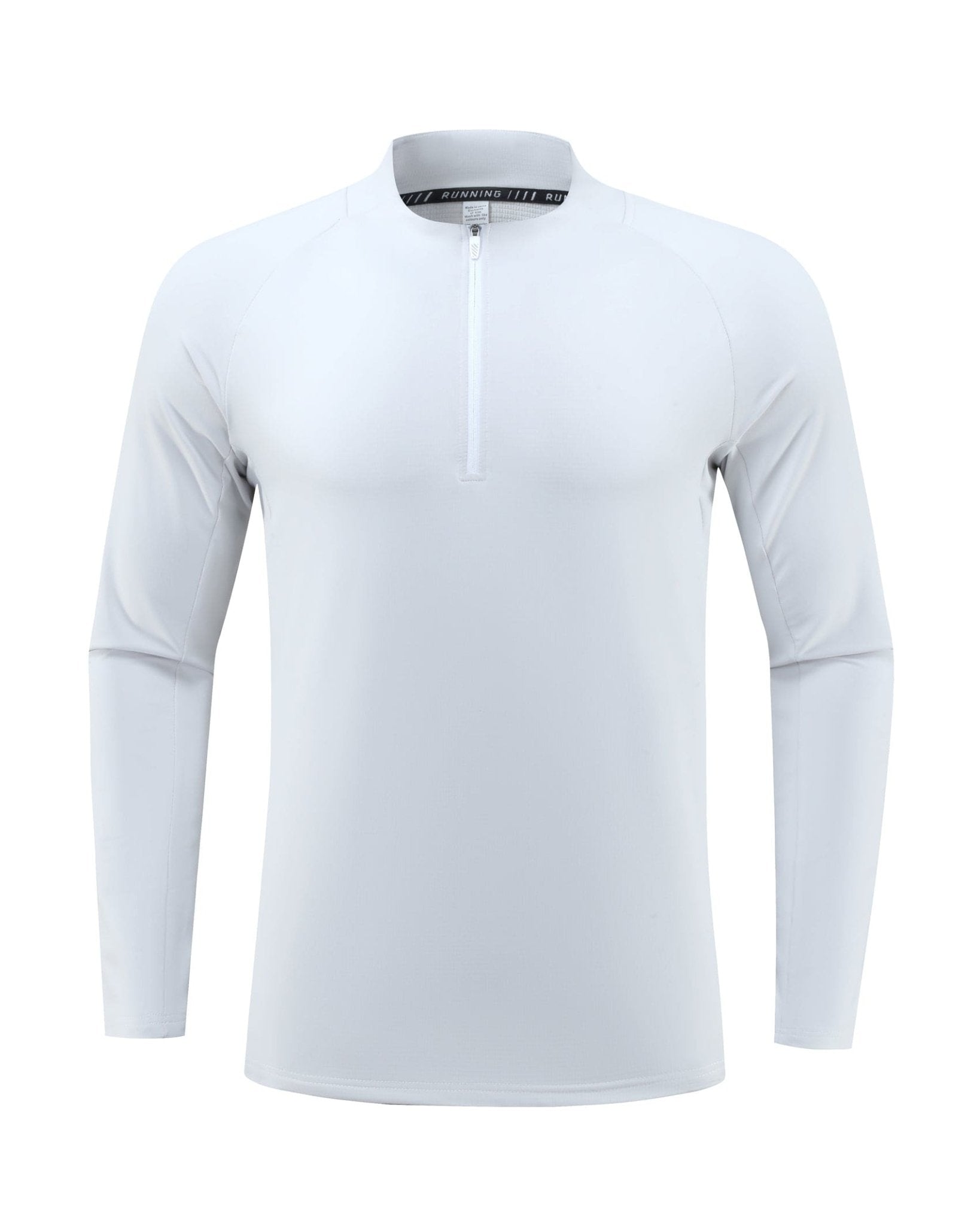 UPF 50 Quarter Zip Sweatshirt-zoom-11