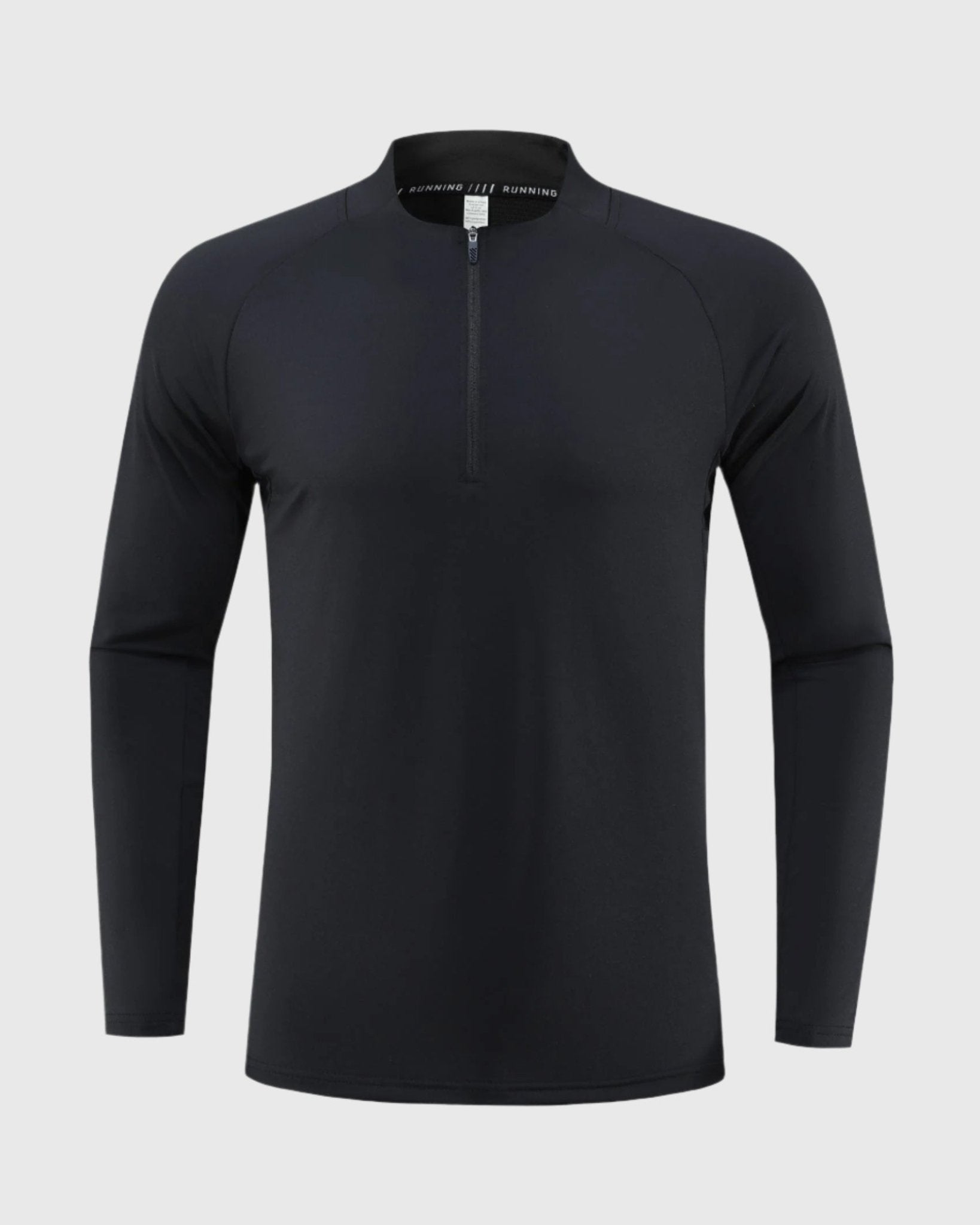 UPF 50 Quarter Zip Sweatshirt-zoom-3