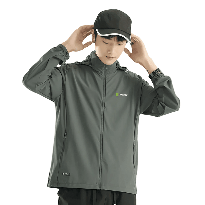 Sun Protection Jacket UPF50-zoom-