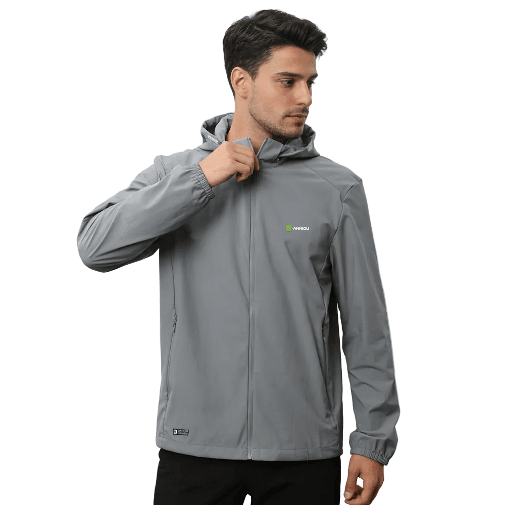 Sun Protection Jacket UPF50-1