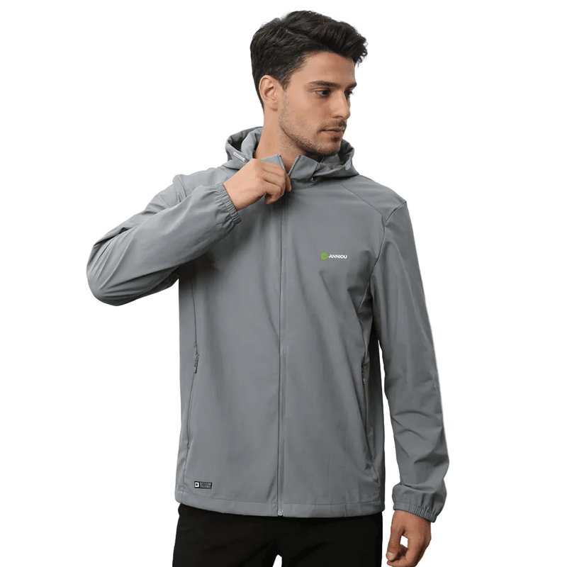 Sun Protection Jacket UPF50-zoom-