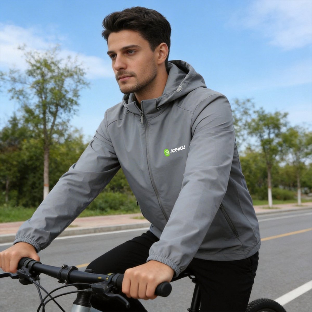 Sun Protection Jacket UPF50-zoom-2