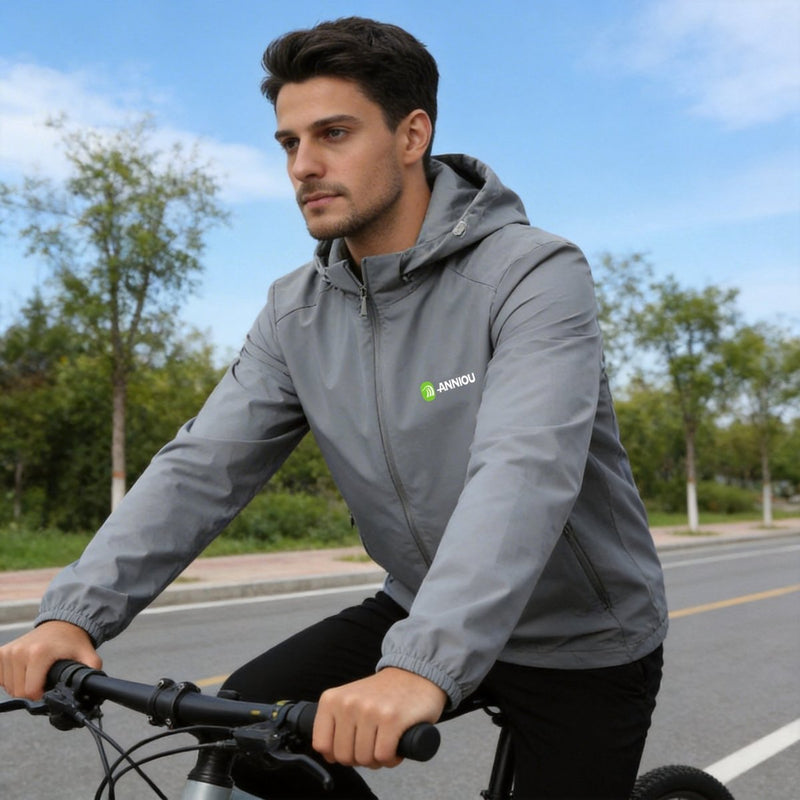 Sun Protection Jacket UPF50-zoom-