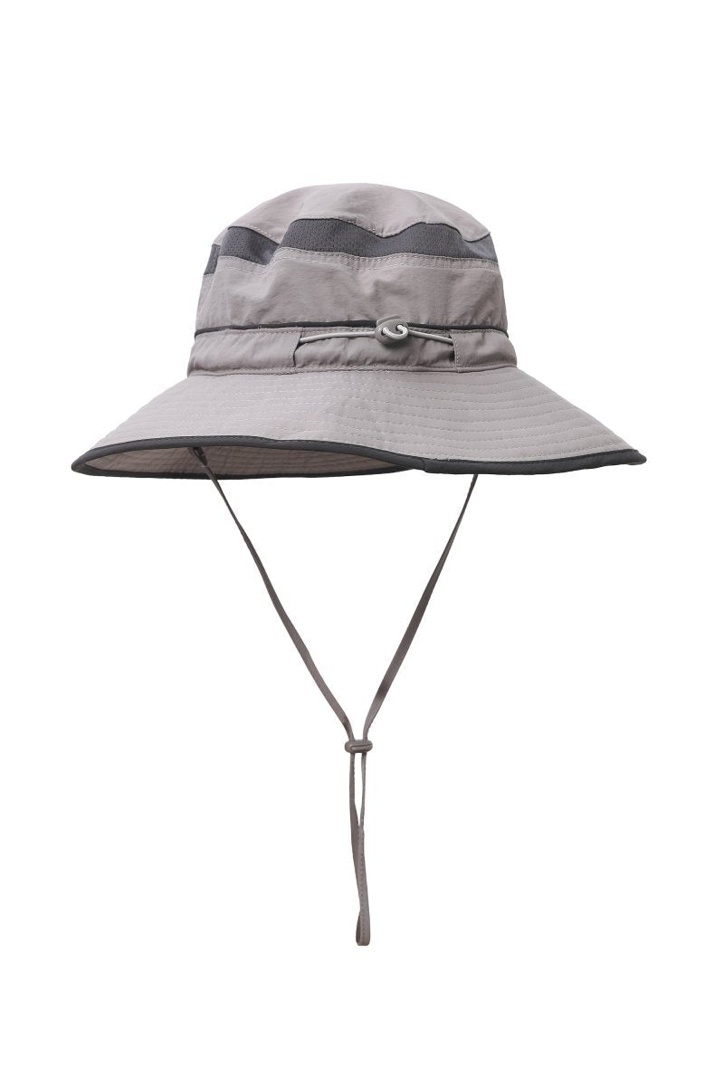 UPF 50+ Breathable Bucket Hat-zoom-5