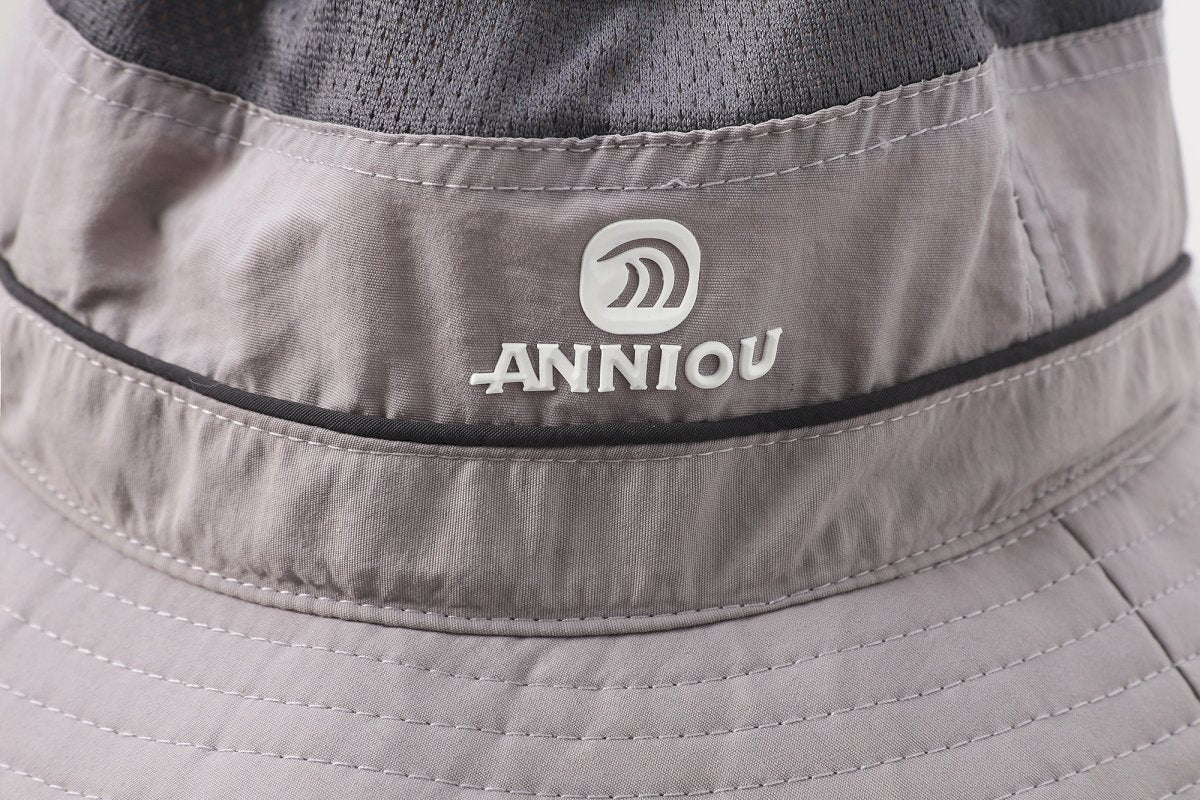 UPF 50+ Breathable Bucket Hat-9