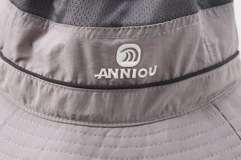 UPF 50+ Breathable Bucket Hat-zoom-