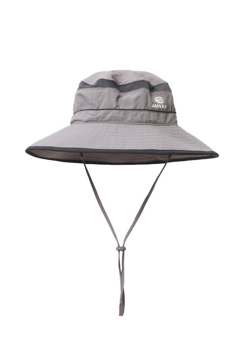 UPF 50+ Breathable Bucket Hat-zoom-