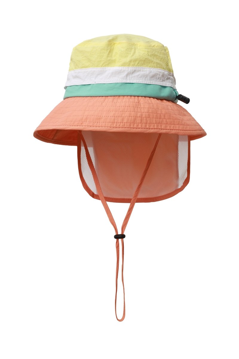 UPF 50+ Kids Bucket Hat-zoom-6