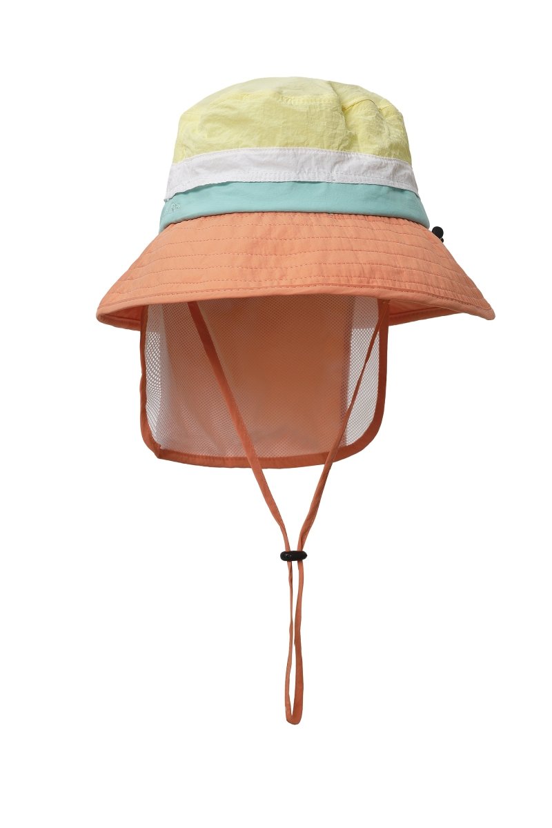 UPF 50+ Kids Bucket Hat-zoom-