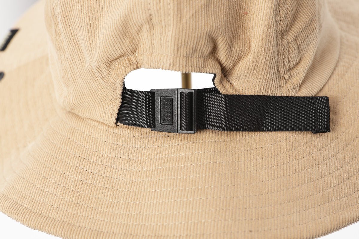 UPF 50+ Corduroy Bucket Hat-6