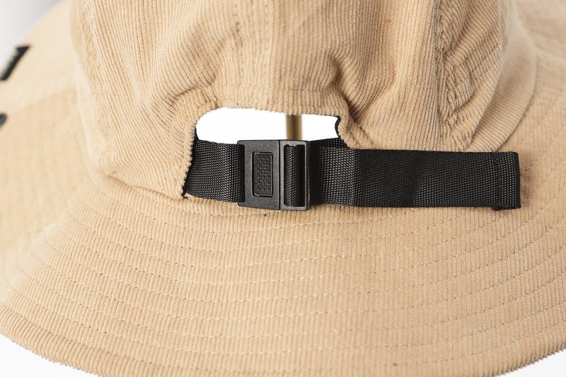 UPF 50+ Corduroy Bucket Hat-zoom-