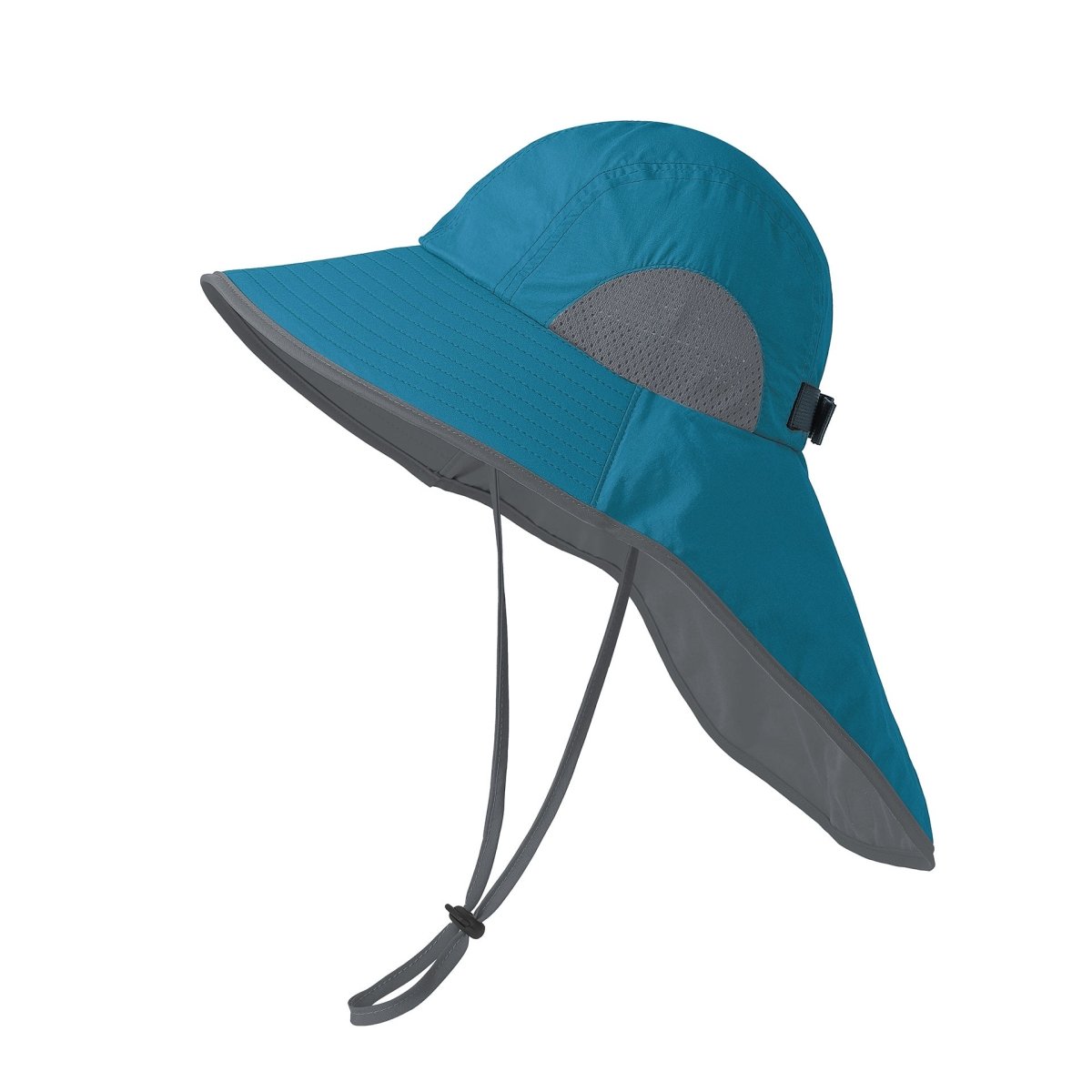 UPF 50+ Cycling Sun Hat-zoom-16