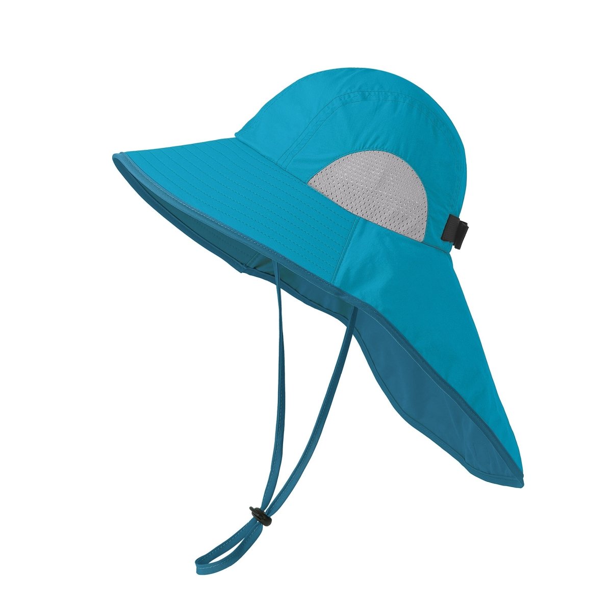 UPF 50+ Cycling Sun Hat-zoom-23