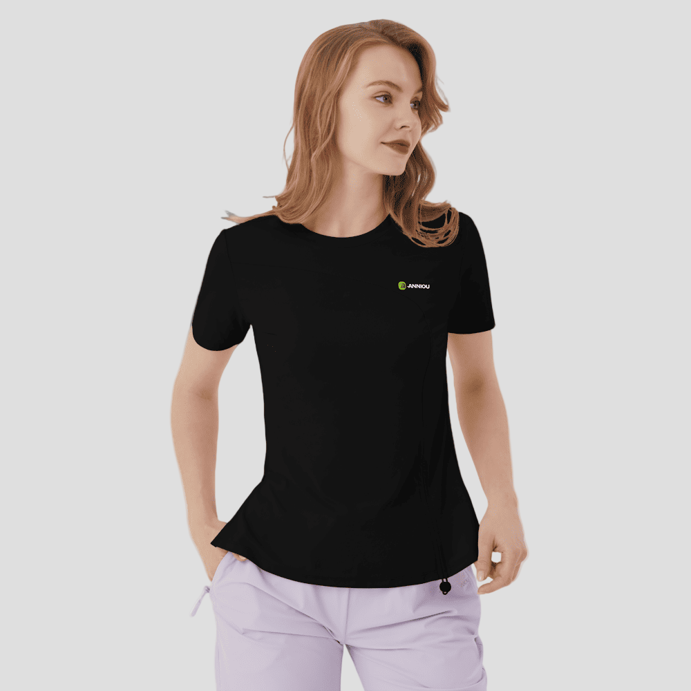 UPF 50+ Drawstring T-Shirt-zoom-3