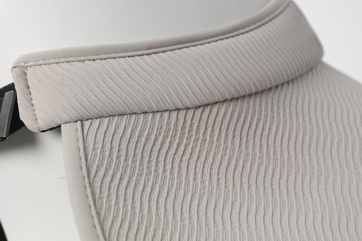 Sun Protection Visor Hat-6