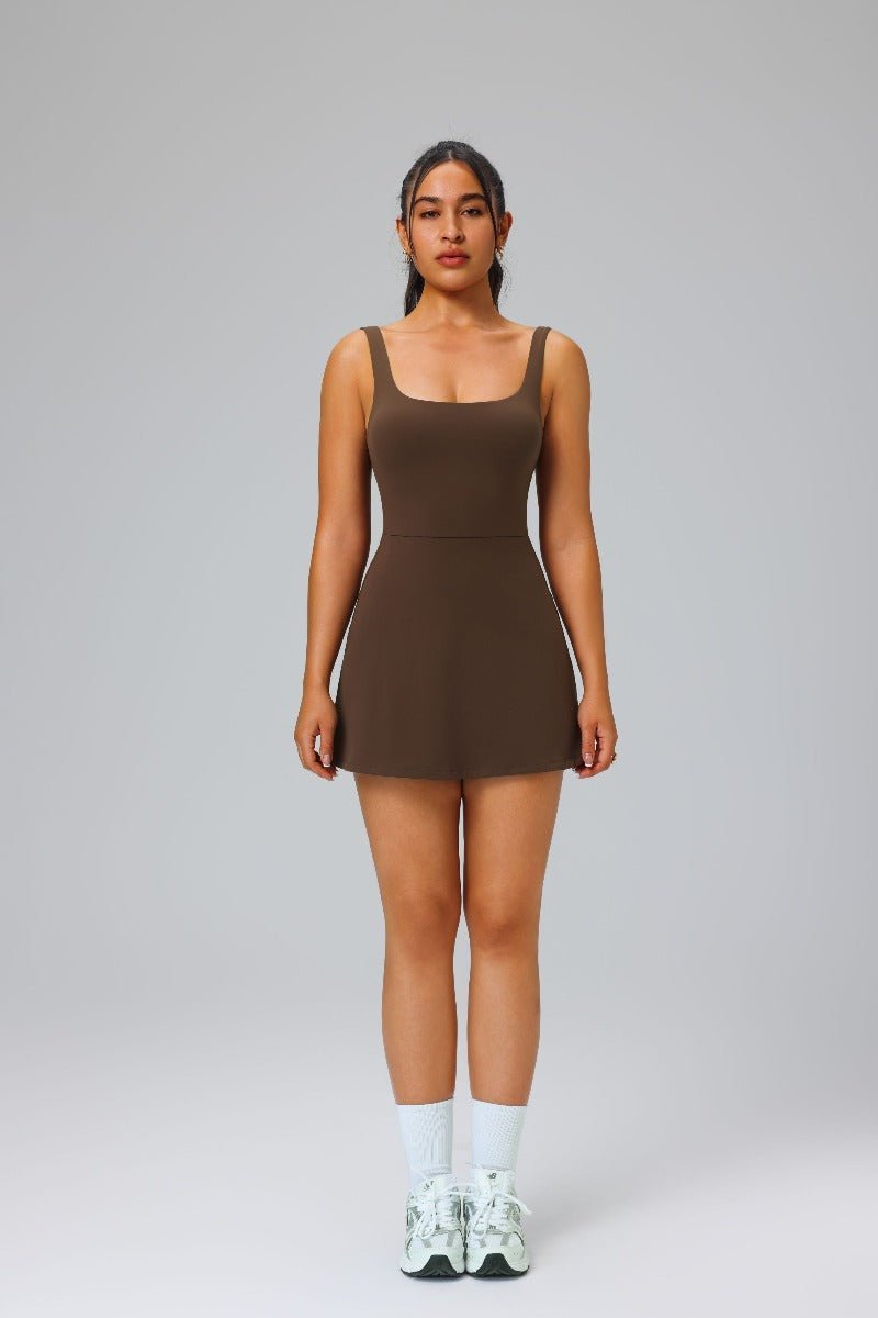 UPF 50+ Tennis Dress-zoom-