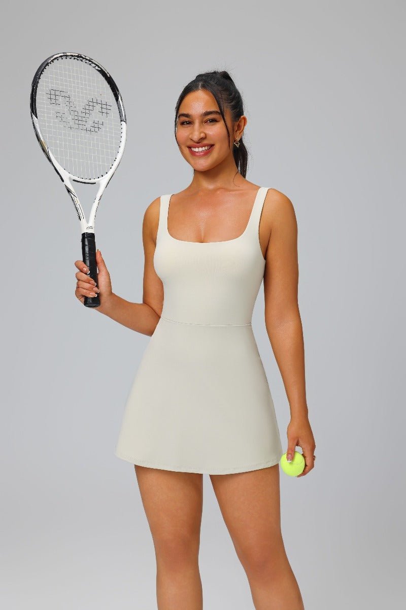 UPF 50+ Tennis Dress-zoom-16