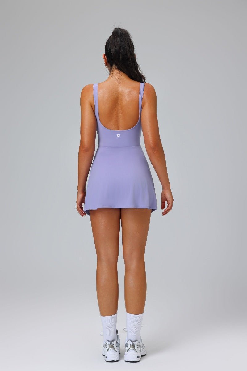 UPF 50+ Tennis Dress-zoom-