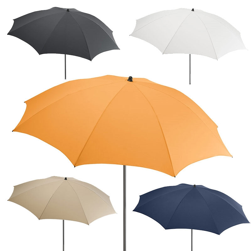 Heaven - UV Beach Umbrella - Canopy Span 177cm-1