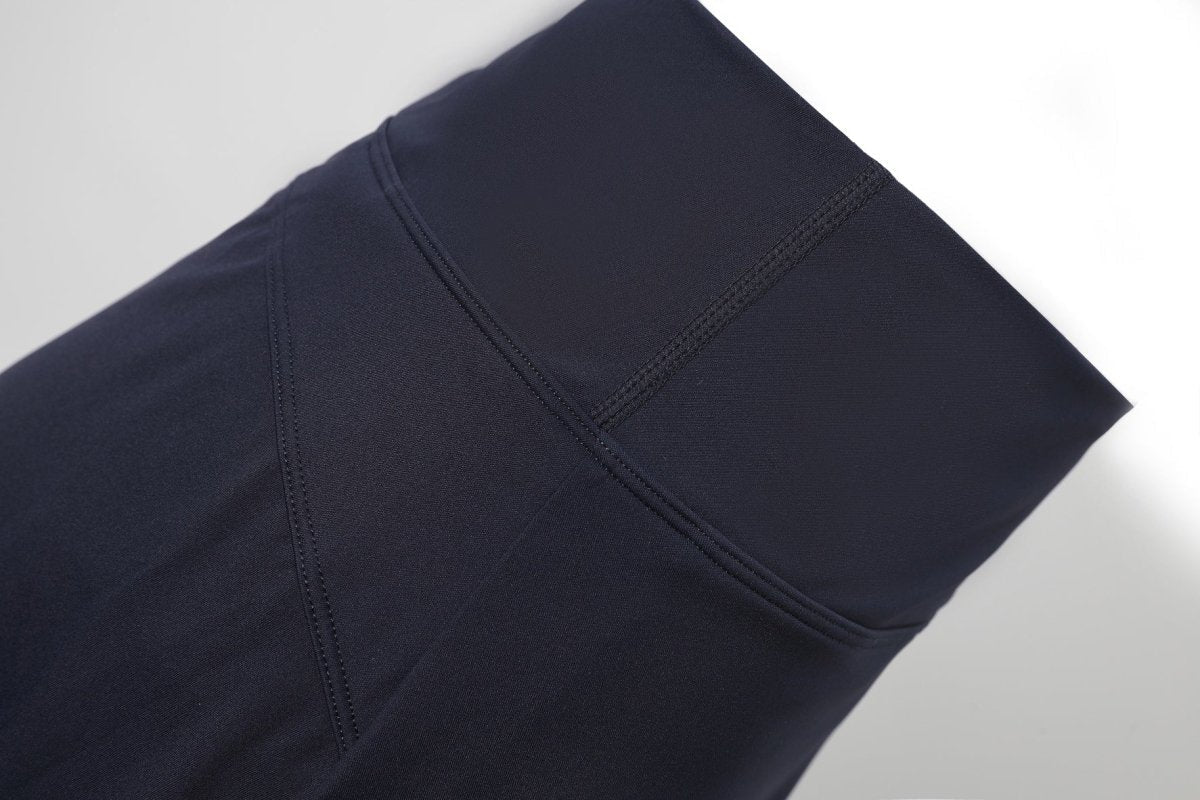 UPF 50+ High-Waist Pickleball Skort-8