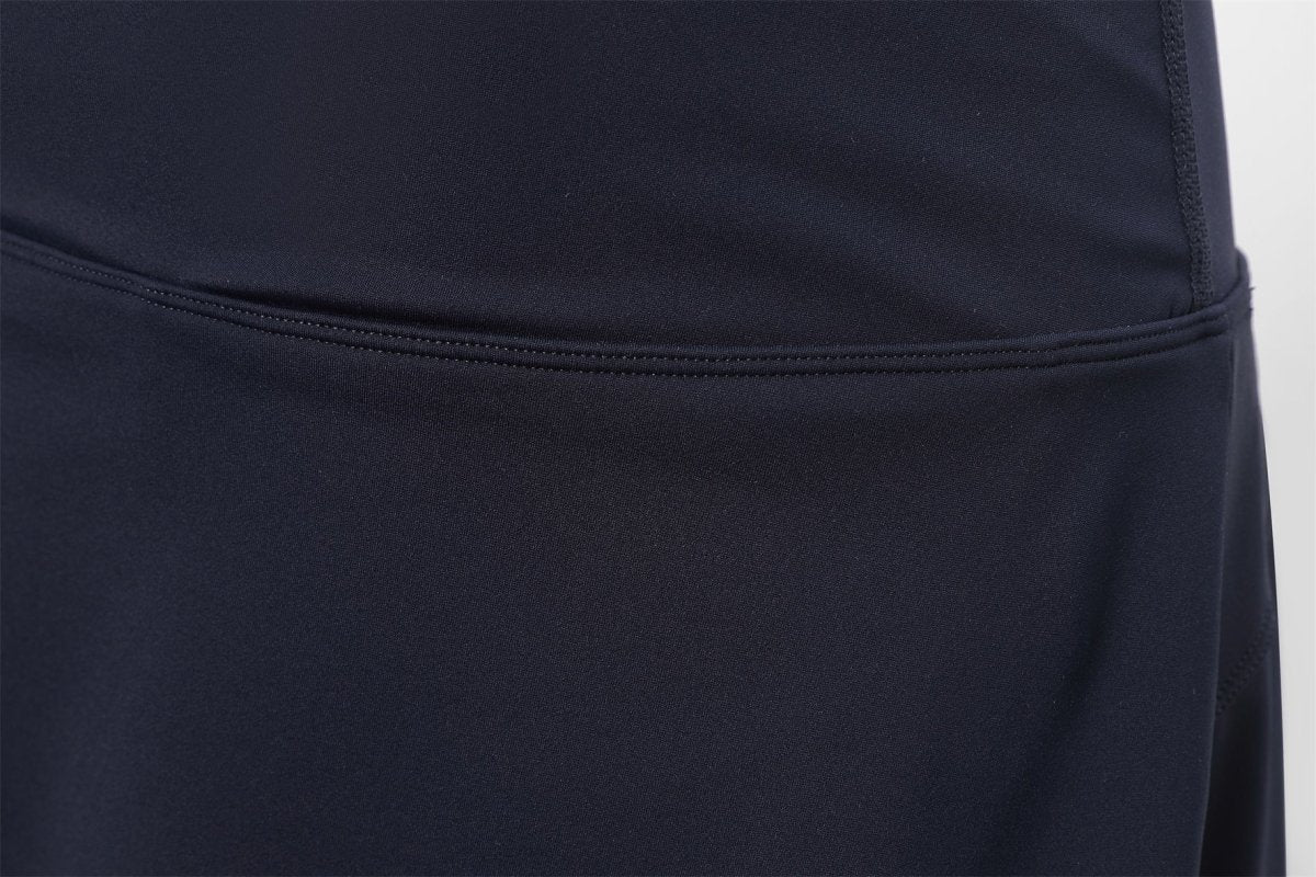UPF 50+ High-Waist Pickleball Skort-zoom-9
