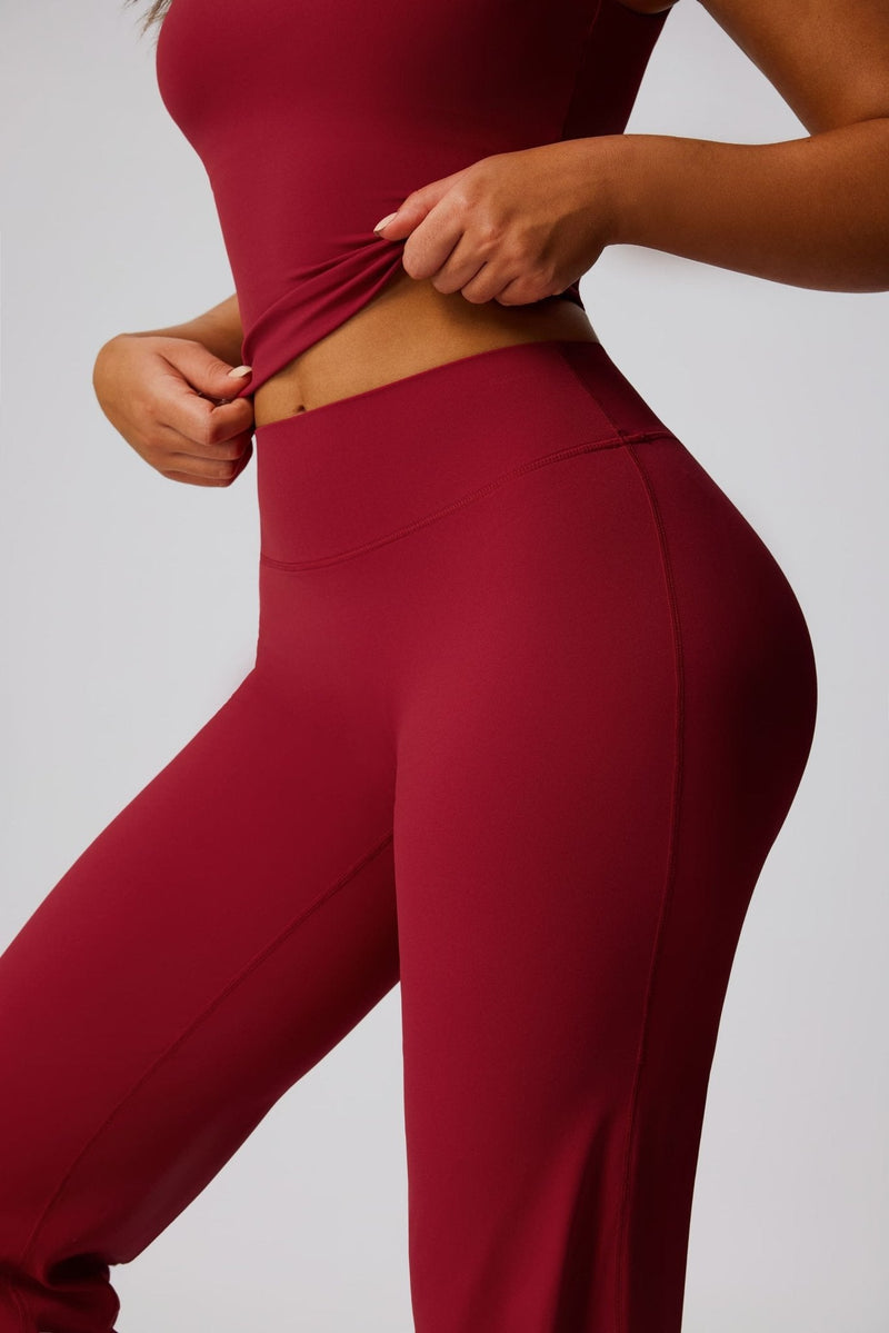 UPF 50+ Yoga Sports Vest-zoom-